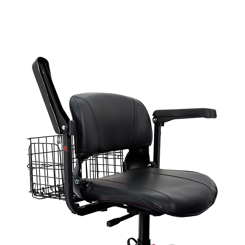 YL-07T 4 হুইল পোর্টেবল ফোল্ডেবল ইলেকট্রিক চালিত মোবিলিটি স্কুটার