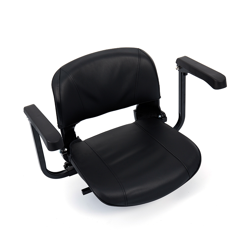 YL-09S লং রেঞ্জ 20km প্রাপ্তবয়স্ক এবং সিনিয়রদের ফোল্ডেবল চালিত স্কুটার