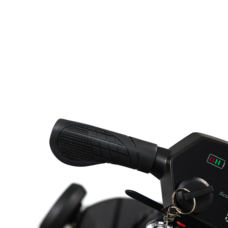 YL-309S স্বয়ংক্রিয় ভাঁজ উচ্চতা সামঞ্জস্যযোগ্য ভ্রমণ/পোর্টেবল বৈদ্যুতিক স্কুটার