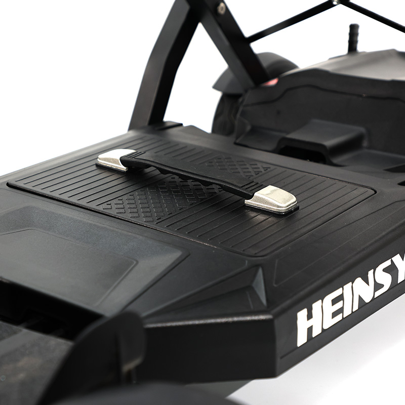 YL-309S স্বয়ংক্রিয় ভাঁজ উচ্চতা সামঞ্জস্যযোগ্য ভ্রমণ/পোর্টেবল বৈদ্যুতিক স্কুটার