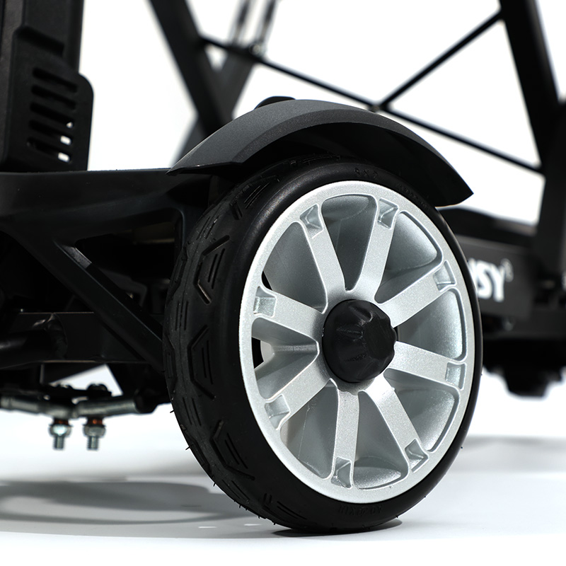 YL-309S স্বয়ংক্রিয় ভাঁজ উচ্চতা সামঞ্জস্যযোগ্য ভ্রমণ/পোর্টেবল বৈদ্যুতিক স্কুটার