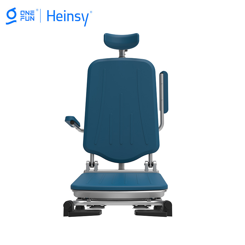 HES-L609 অ্যালুমিনিয়াম ইলেকট্রিক অ্যাডজাস্টেবল রিক্লাইনিং লিফটার