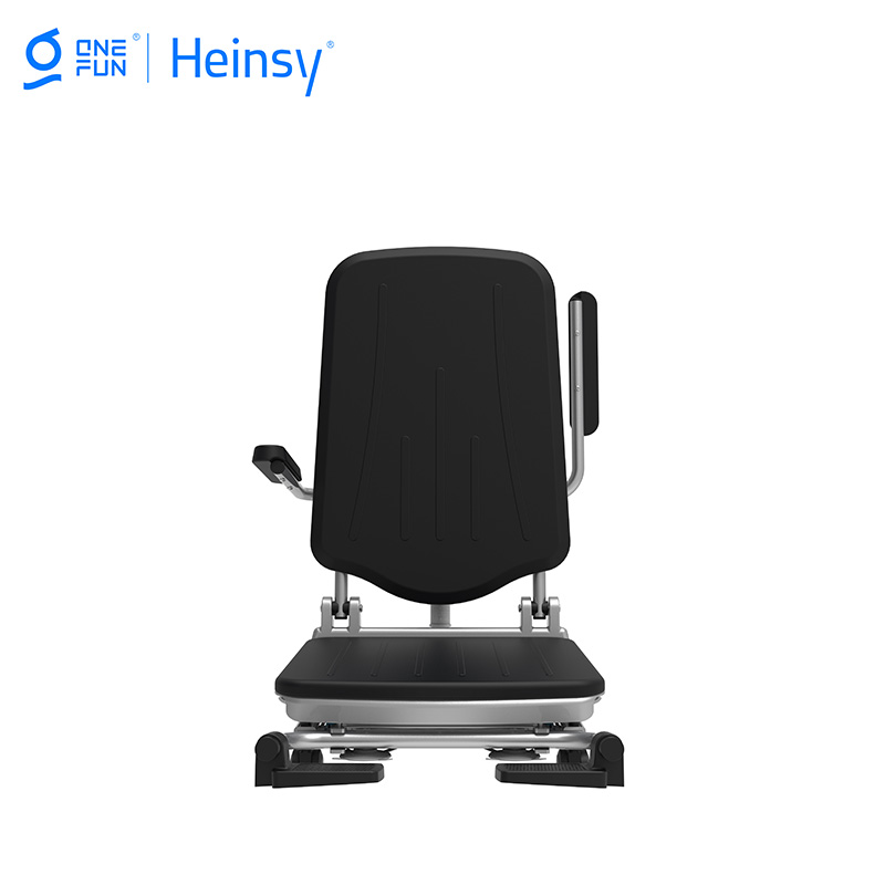 HES-L609 অ্যালুমিনিয়াম ইলেকট্রিক অ্যাডজাস্টেবল রিক্লাইনিং লিফটার