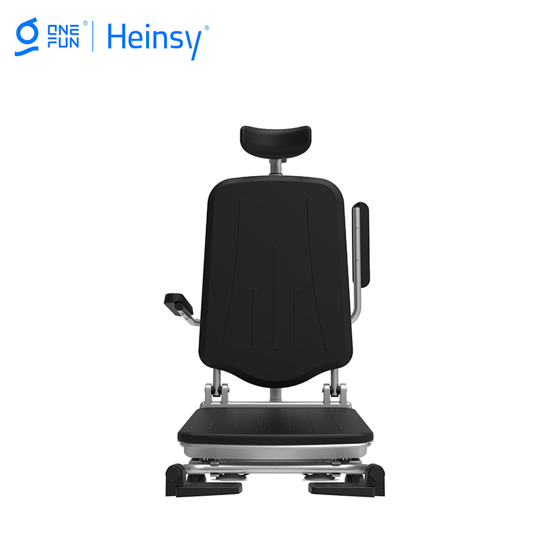 HES-L609 অ্যালুমিনিয়াম ইলেকট্রিক অ্যাডজাস্টেবল রিক্লাইনিং লিফটার