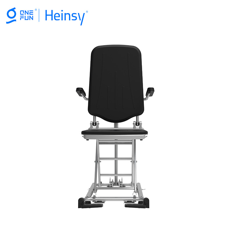 HES-L609 অ্যালুমিনিয়াম ইলেকট্রিক অ্যাডজাস্টেবল রিক্লাইনিং লিফটার