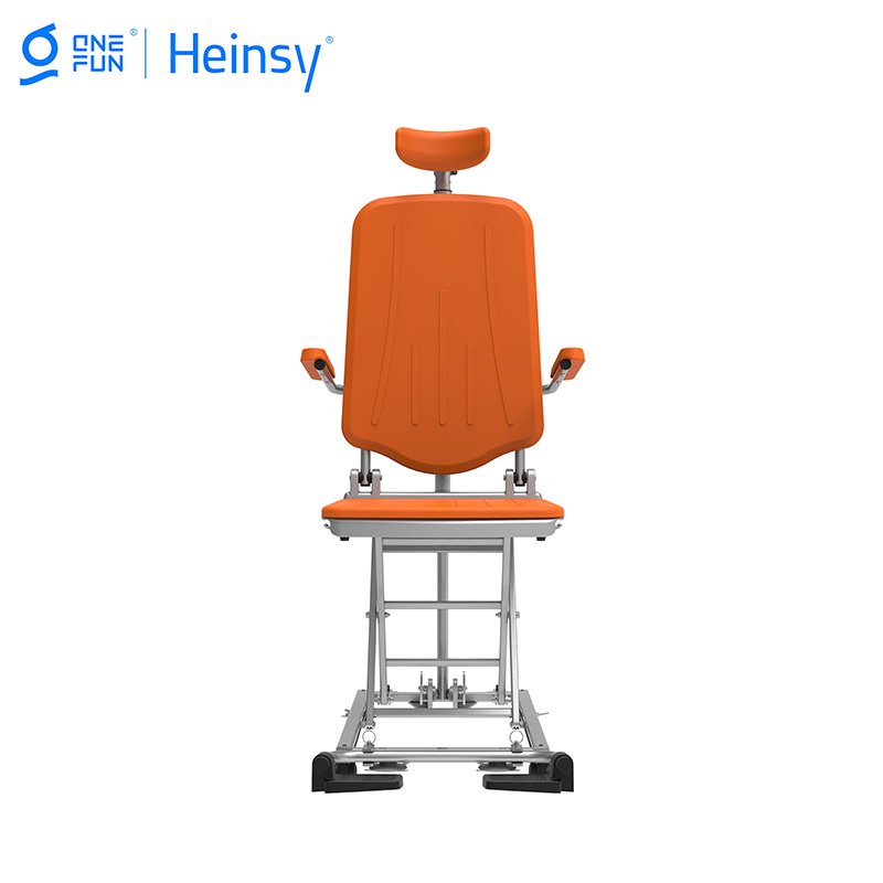 HES-L609 অ্যালুমিনিয়াম ইলেকট্রিক অ্যাডজাস্টেবল রিক্লাইনিং লিফটার