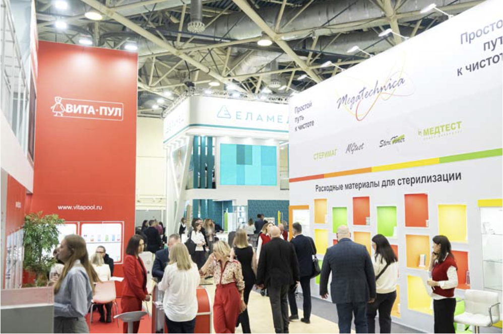 হেনসি RHCW 2025-এ বুদ্ধিমান গতিশীলতা সমাধানগুলিকে হাইলাইট করে